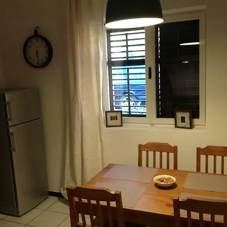 Ante Apartman