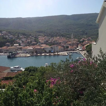 Ante * Jelsa (Hvar)