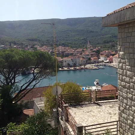 Ante Apartman Jelsa (Hvar)